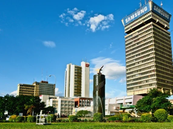 China's industrial experience helps accelerate Zambia's development