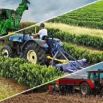 agricultural mechanization Zambia