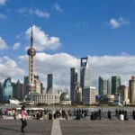 Shanghai Diamond Exchange