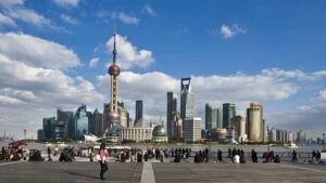 Shanghai Diamond Exchange
