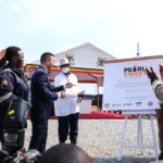 Uganda names crude oil blend Pearl Sweet