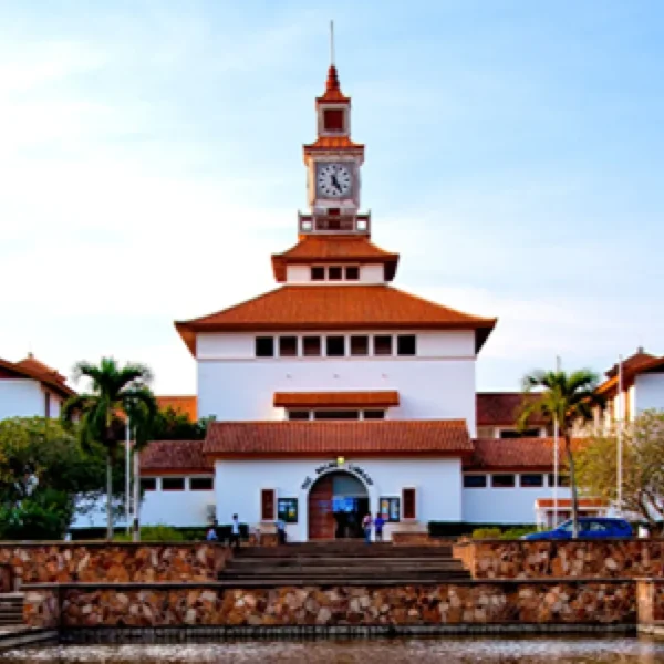 University of Ghana