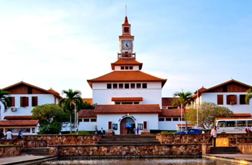 University of Ghana