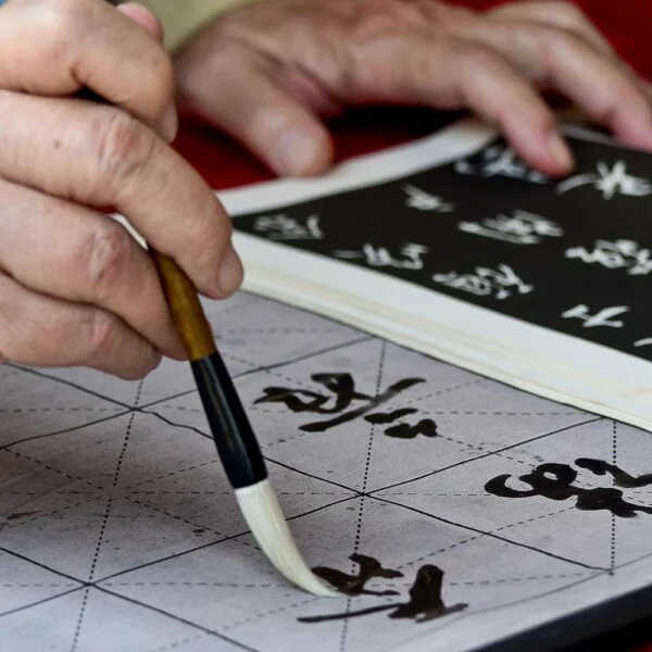 Chinese language in Africa