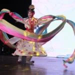 Chinese Wu Opera bridges cultures in Zimbabwe