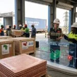 Zambia Moves to Expand Yuan Use in Copper Trade with China