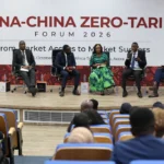 Ghana-China Zero-Tariff