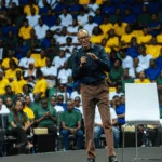 Meet the President dialogue 2026