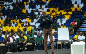Meet the President dialogue 2026