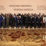 Third Russia–Africa Summit