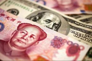 yuan settlement system